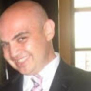 Meet your Posher, Brad